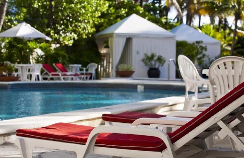 Richmond Oceanfront Hotel - image 3