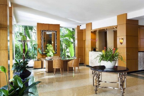 Richmond Oceanfront Hotel - image 4