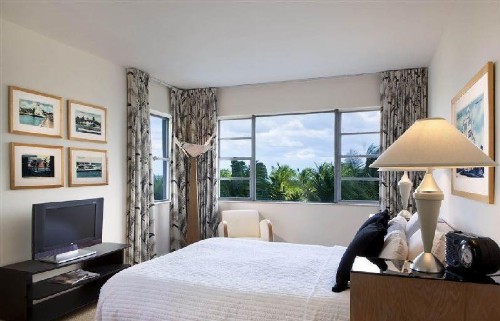 Richmond Oceanfront Hotel - image 5