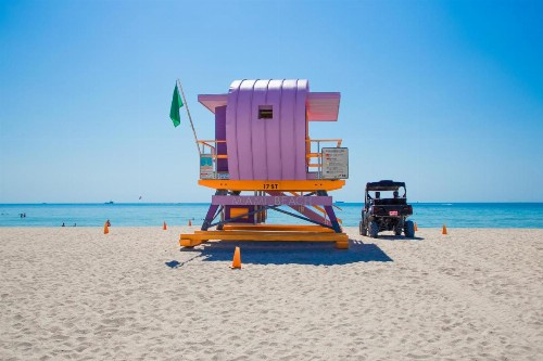 Cavalier South Beach Hotel - image 32