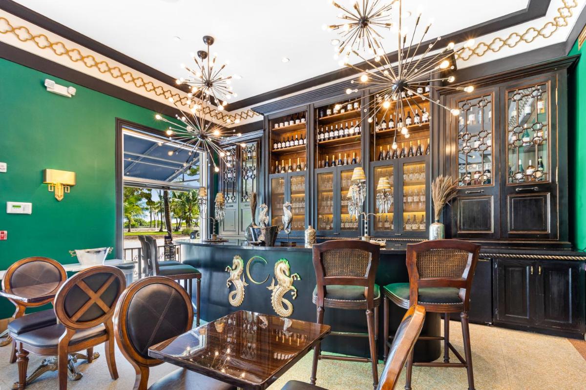 Cavalier South Beach Hotel - image 7