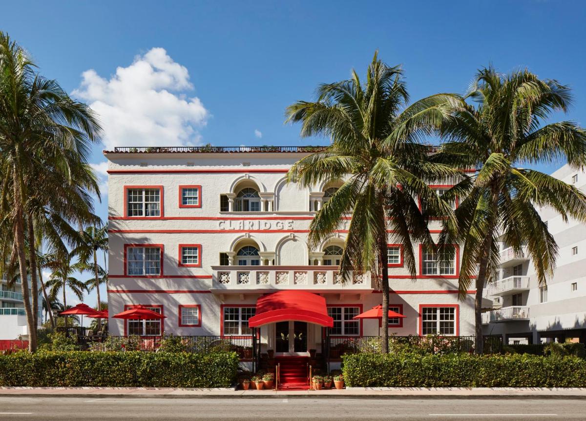 Casa Faena Miami Beach - main image
