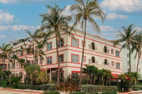 Casa Faena Miami Beach - image 18