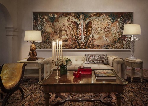 Casa Faena Miami Beach - image 3