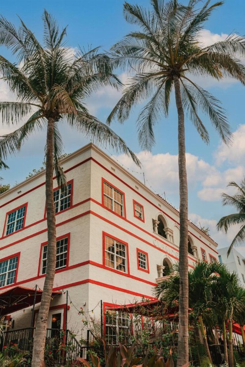 Casa Faena Miami Beach - image 38