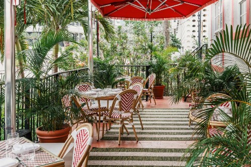 Casa Faena Miami Beach - image 40
