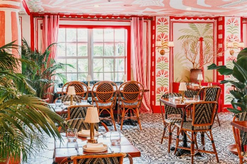 Casa Faena Miami Beach - image 46