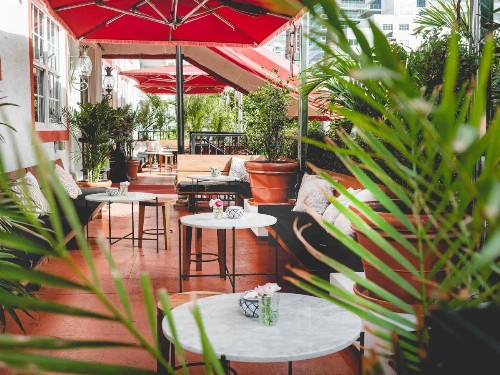 Casa Faena Miami Beach - image 49