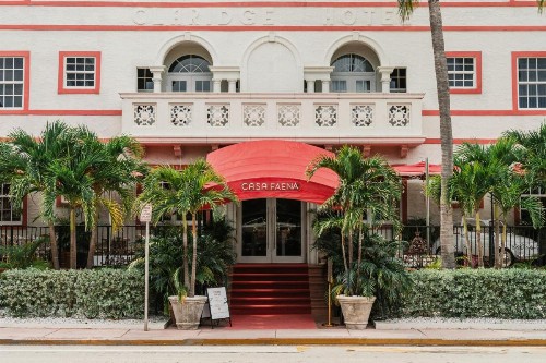 Casa Faena Miami Beach - image 5