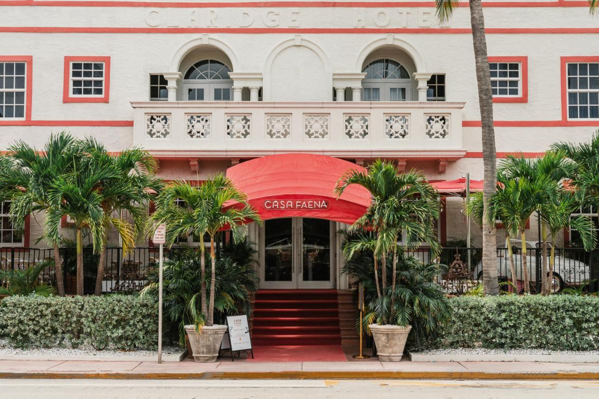 Casa Faena Miami Beach - image 5