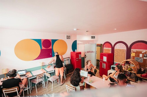Stiles Hotel - image 10