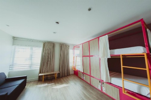 Stiles Hotel - image 11