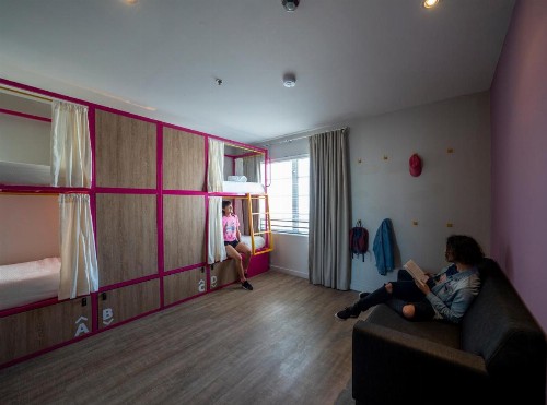 Stiles Hotel - image 12