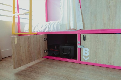 Stiles Hotel - image 13