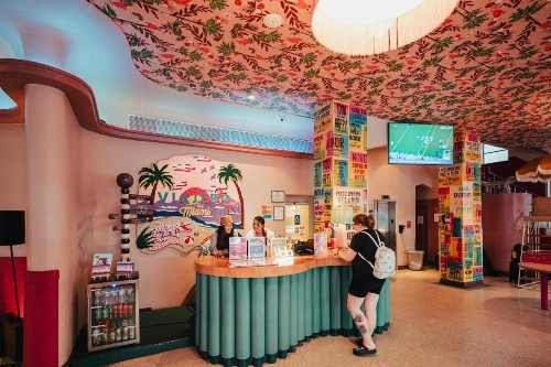 Stiles Hotel - image 14