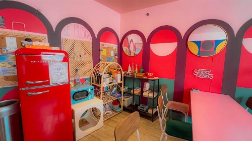 Stiles Hotel - image 15