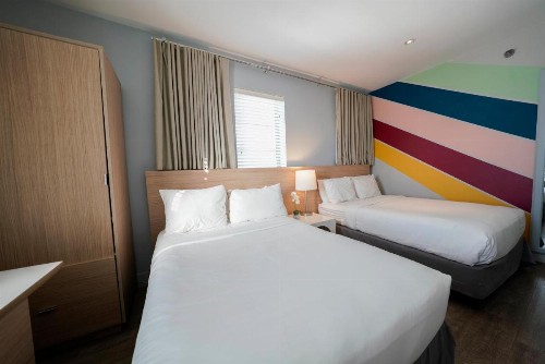 Stiles Hotel - image 16