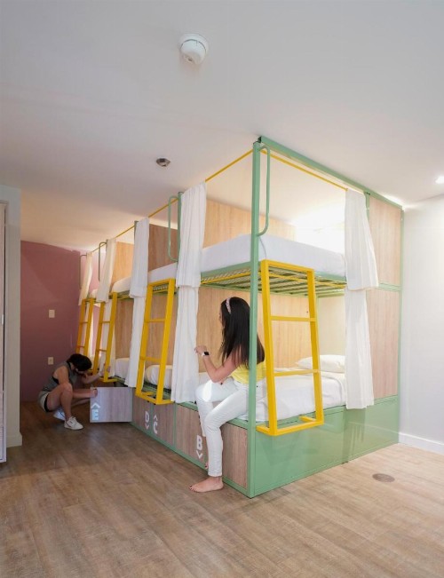 Stiles Hotel - image 20