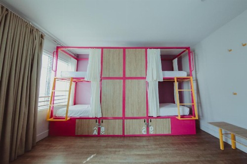 Stiles Hotel - image 24