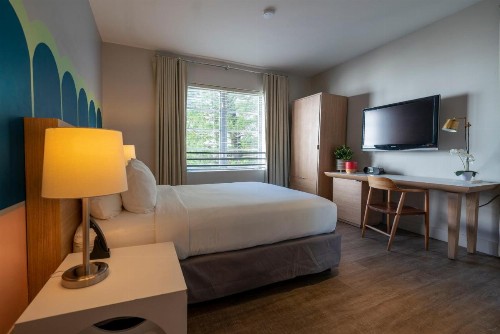 Stiles Hotel - image 28