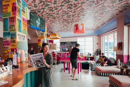 Stiles Hotel - image 3