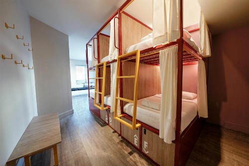 Stiles Hotel - image 33