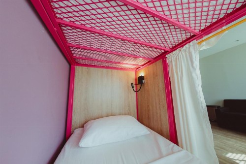 Stiles Hotel - image 40
