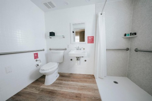 Stiles Hotel - image 46