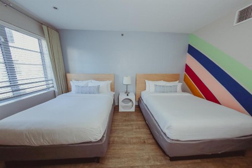 Stiles Hotel - image 48