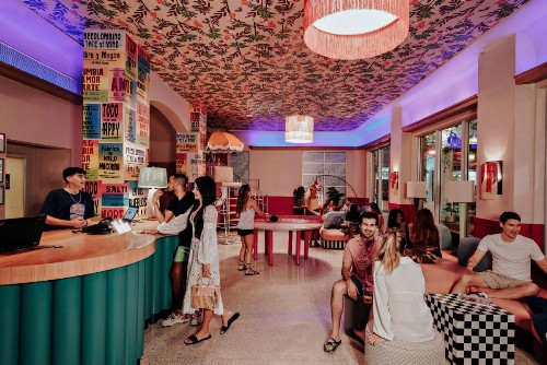 Stiles Hotel - image 5