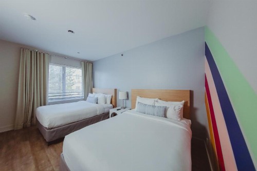 Stiles Hotel - image 8