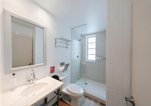 Stiles Hotel - image 9