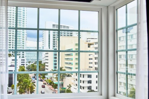 Ocean Spray Hotel - image 11