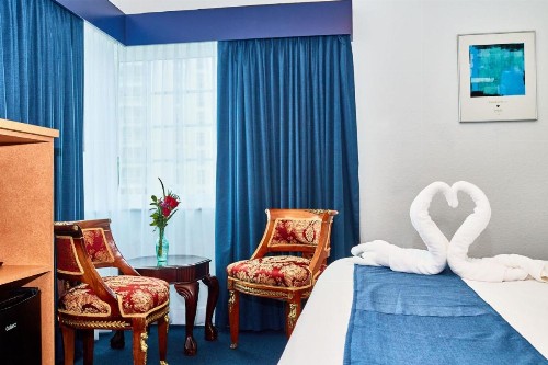 Ocean Spray Hotel - image 12