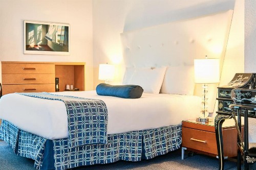 Ocean Spray Hotel - image 6