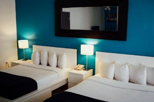 Princess Ann Hotel - image 9