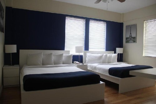 Princess Ann Hotel - image 2