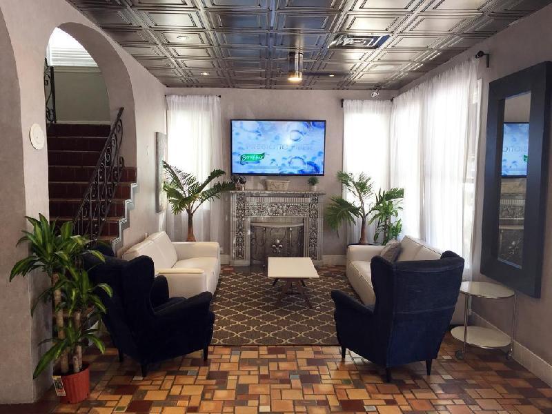 Princess Ann Hotel - image 6