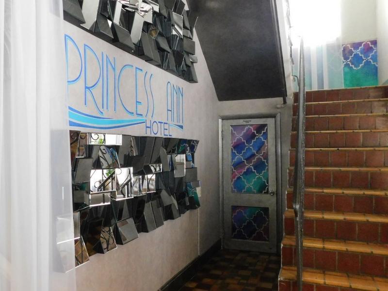 Princess Ann Hotel - image 7