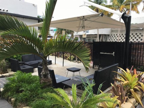 South Beach Plaza Villas - image 4