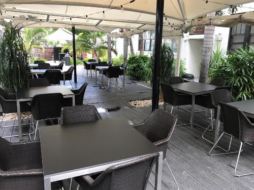 South Beach Plaza Villas - image 7