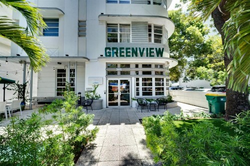 Greenview Hotel