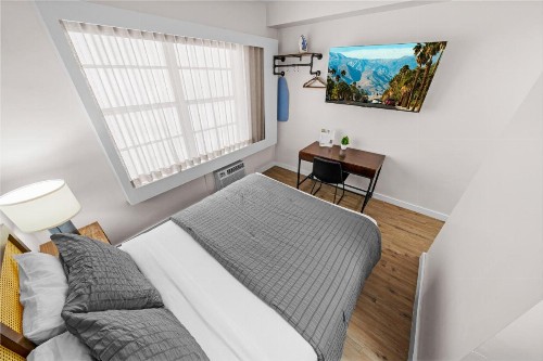 Greenview Hotel - image 20