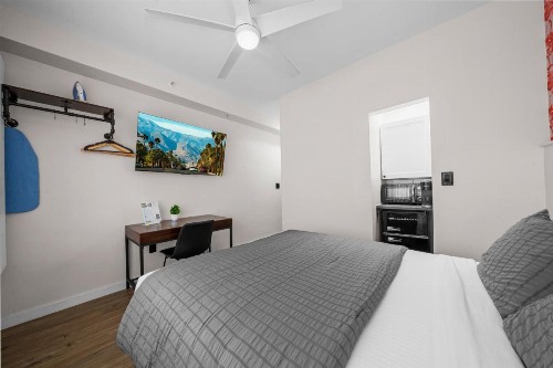 Greenview Hotel - image 21