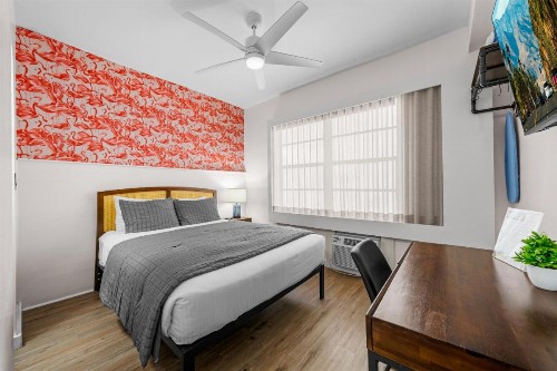 Greenview Hotel - image 22