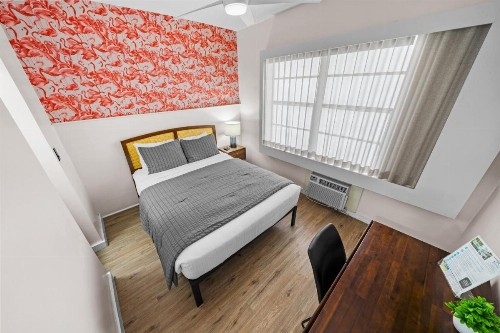 Greenview Hotel - image 23