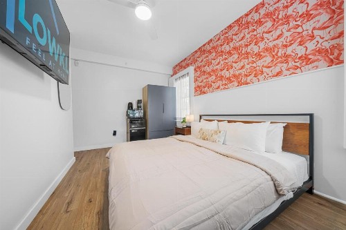 Greenview Hotel - image 26