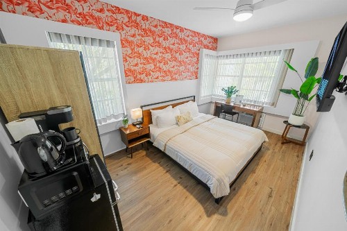 Greenview Hotel - image 27