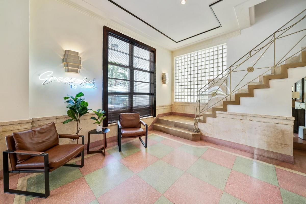Greenview Hotel - image 3