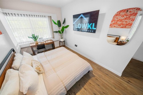 Greenview Hotel - image 31